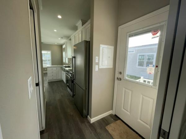 2024 Chariot Eagle - Ocala Levy Mobile Home