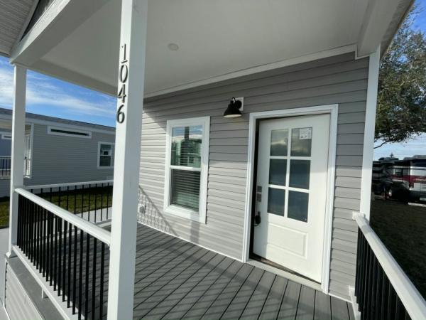 2024 Chariot Eagle - Ocala Levy Mobile Home