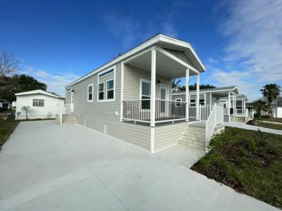 Mobile Home at 20005 Us Highway 27 #1047 Clermont, FL 34715