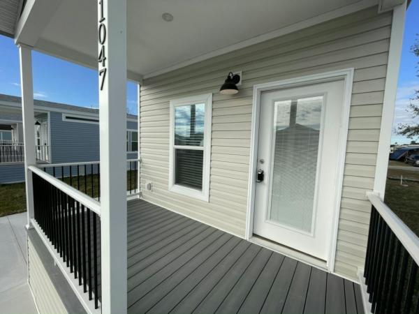 2024 Chariot Eagle - Ocala Marion Mobile Home