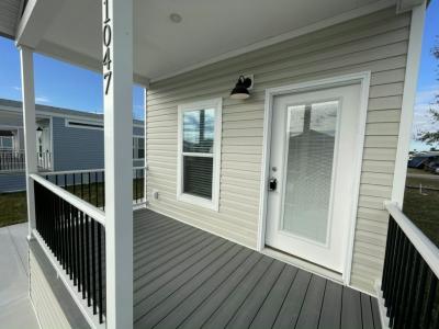 Photo 5 of 18 of home located at 20005 Us Highway 27 #1047 Clermont, FL 34715