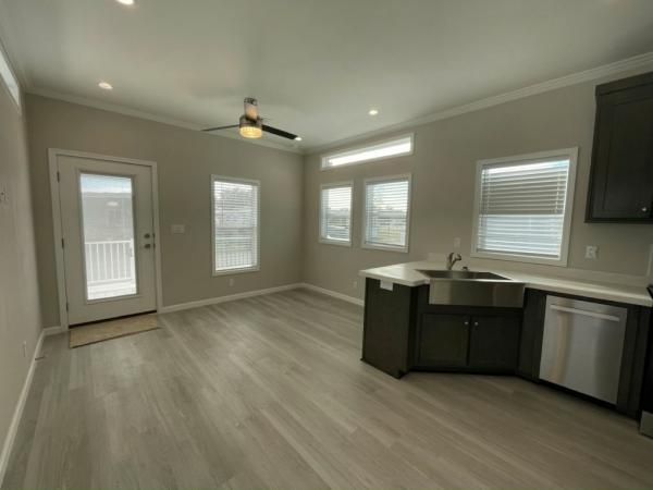2024 Chariot Eagle - Ocala Marion Mobile Home