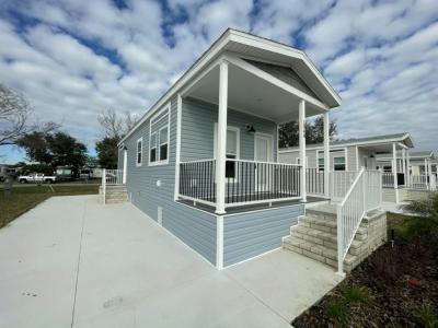 Mobile Home at 20005 Us Highway 27 #1048 Clermont, FL 34715