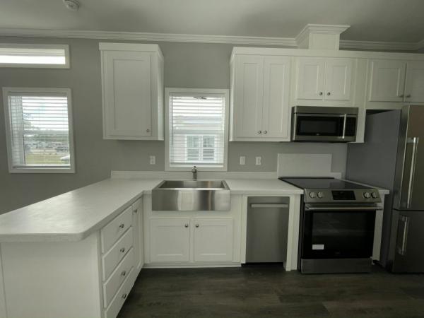 2024 Chariot Eagle - Ocala Levy Mobile Home