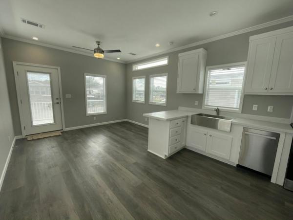 2024 Chariot Eagle - Ocala Levy Mobile Home