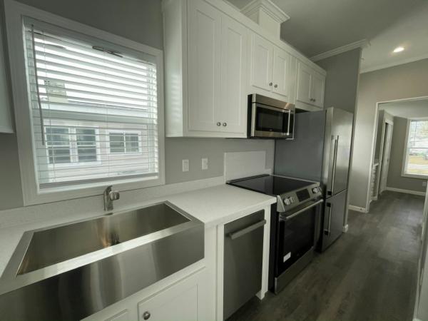2024 Chariot Eagle - Ocala Levy Mobile Home