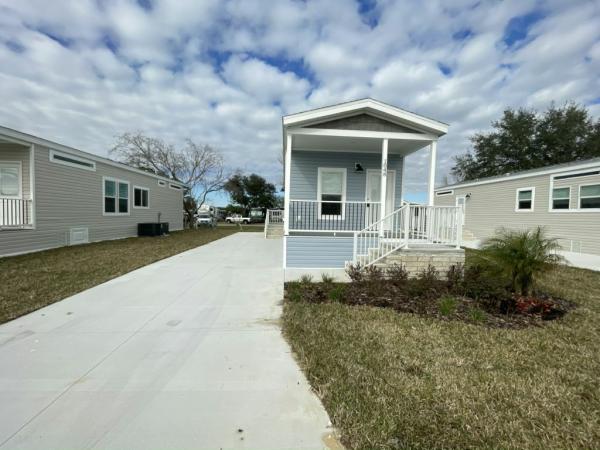 2024 Chariot Eagle - Ocala Levy Mobile Home