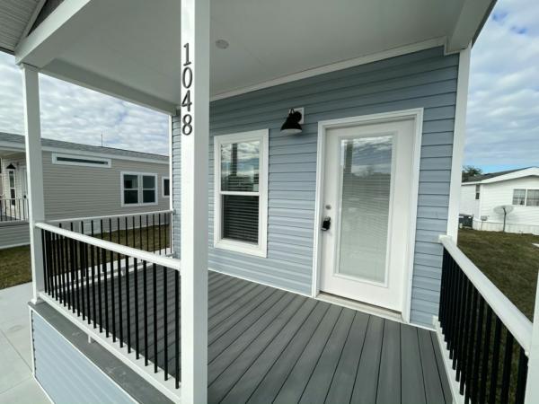 2024 Chariot Eagle - Ocala Levy Mobile Home