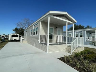Mobile Home at 20005 Us Highway 27 #1049 Clermont, FL 34715