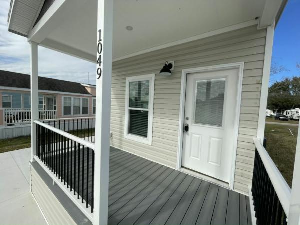 2024 Chariot Eagle - Ocala Marion Mobile Home