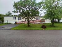 1996 Oakwood MH Mobile Home