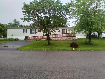 Mobile Home at 165 Gregory Place #156 Winchester, VA 22603