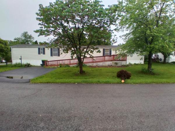 Photo 1 of 1 of home located at 165 Gregory Place #156 Winchester, VA 22603