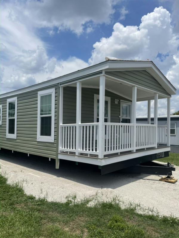 2025 Nobility - Ocala Havana Mobile Home
