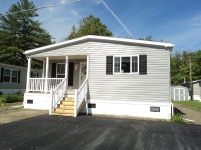 Mobile Home at 430 Route 146 Lot H27 Clifton Park, NY 12065