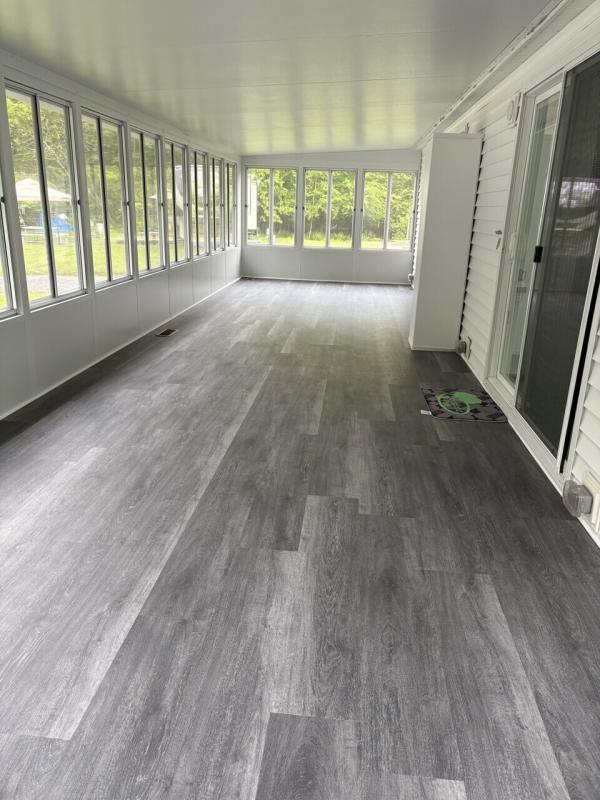 2023 Woodland Park  Home