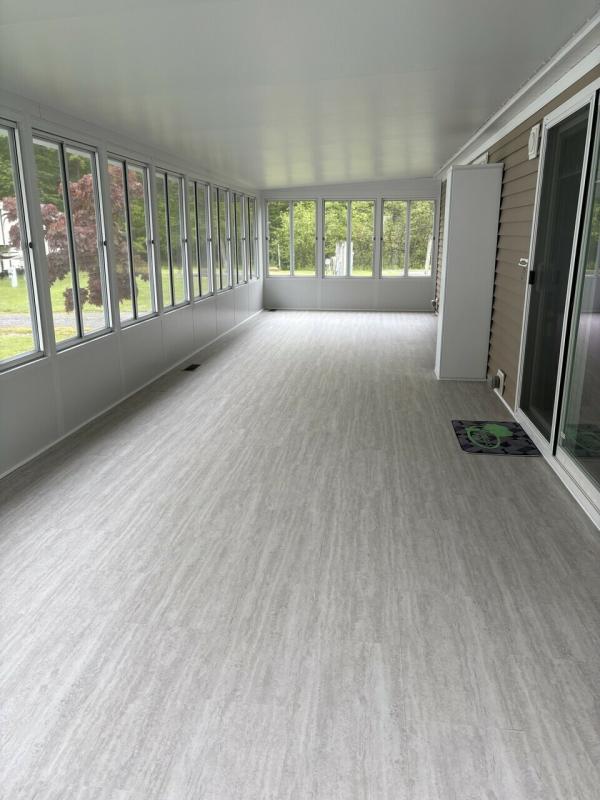 2023 Woodland Park  Home