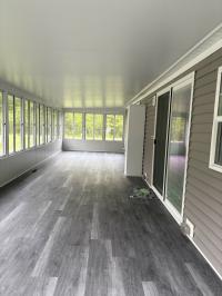 2023 Woodland Park  Home