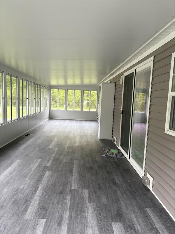 2023 Woodland Park  Home