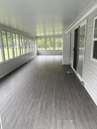 2023 Woodland Park  Home