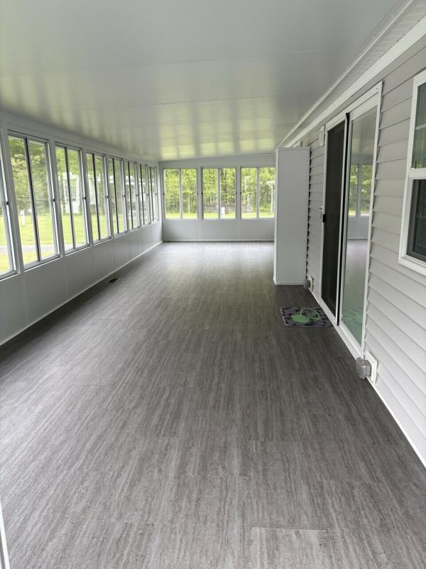 2023 Woodland Park  Home