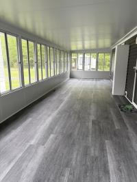 2023 Woodland Park  Home