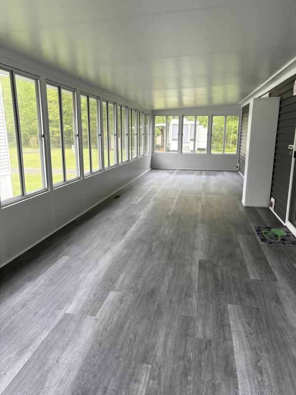 2023 Woodland Park  Home