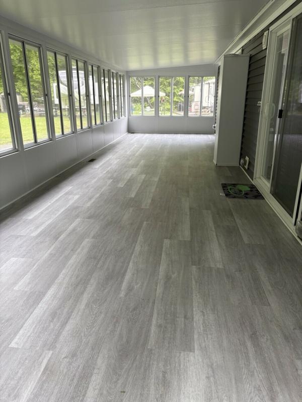 2023 Woodland Park  Home