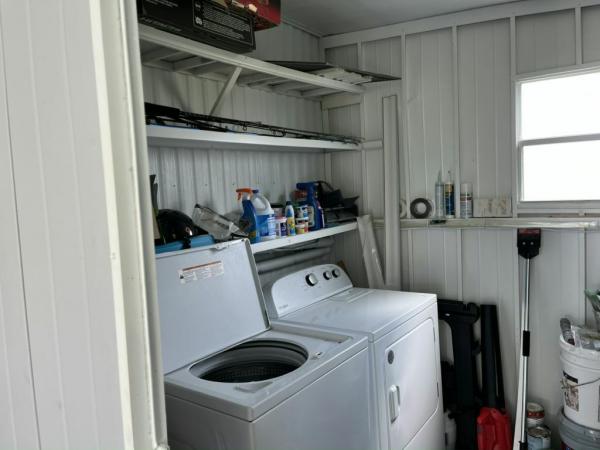 1978 SHER NA Mobile Home