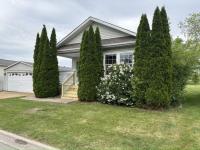 2007 Palm Harbor Azalea Mobile Home