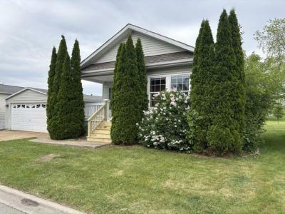 Photo 1 of 7 of home located at 25721 Pinehurst Dr Monee, IL 60449