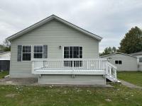 2007 Palm Harbor Azalea Mobile Home