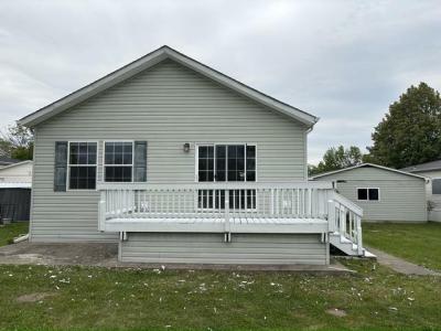 Photo 2 of 7 of home located at 25721 Pinehurst Dr Monee, IL 60449