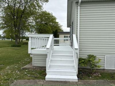 Photo 3 of 7 of home located at 25721 Pinehurst Dr Monee, IL 60449