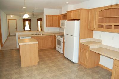 Photo 5 of 7 of home located at 25721 Pinehurst Dr Monee, IL 60449
