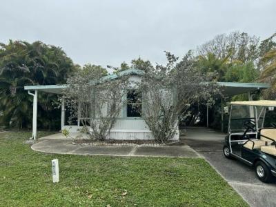 Mobile Home at 1624 Moonbeam Dr Malabar, FL 32950