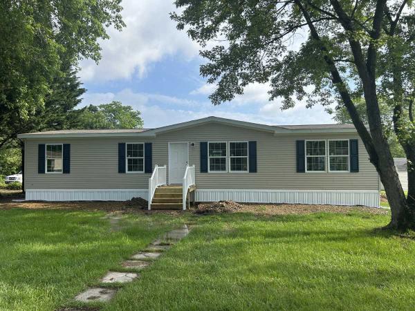 2025 Colony Beacon-Prestige Mobile Home
