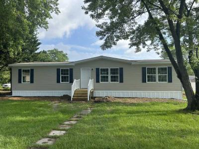 Mobile Home at 204 Apollo Court Martinsburg, WV 25405