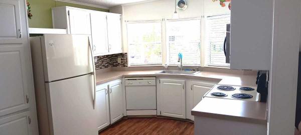 1995 Chandler Mobile Home
