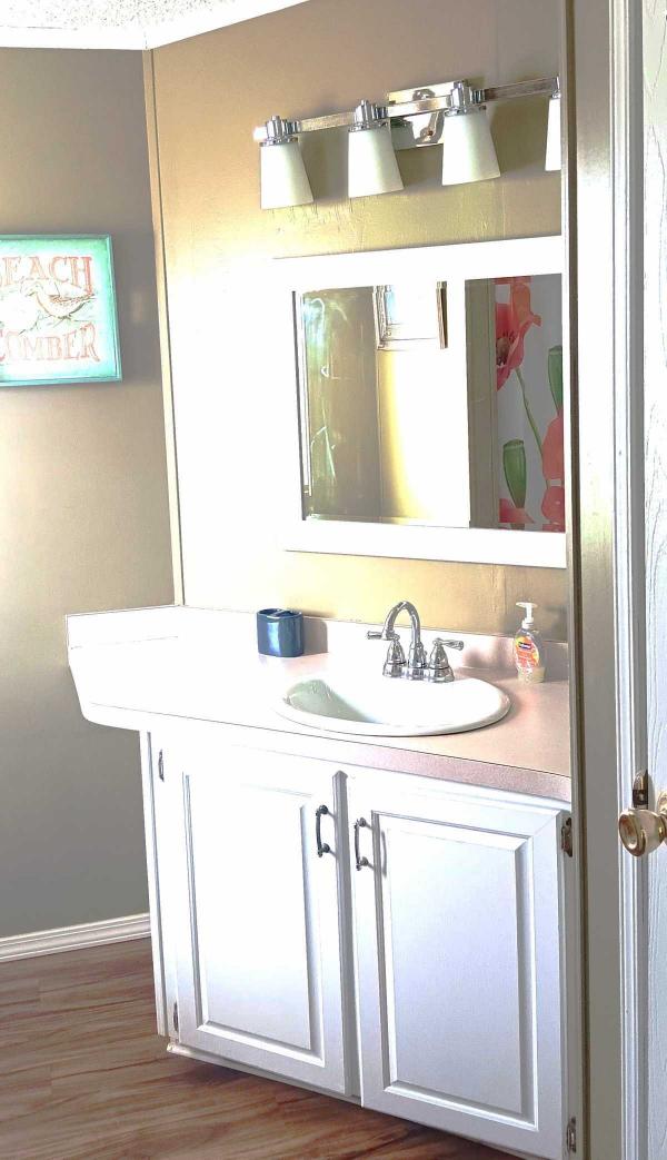 1995 Chandler Mobile Home
