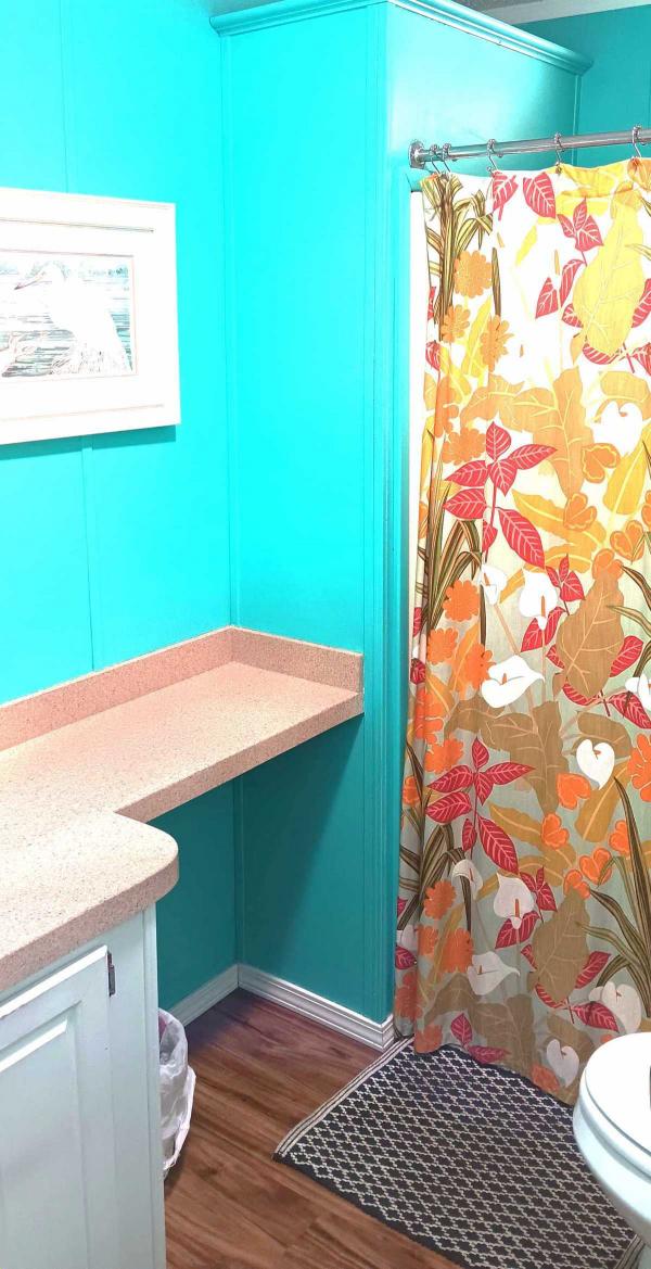 1995 Chandler Mobile Home
