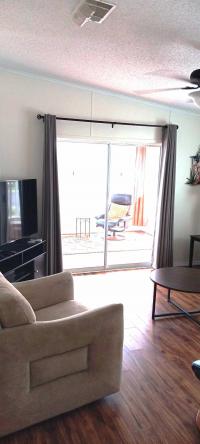 1995 Chandler Mobile Home
