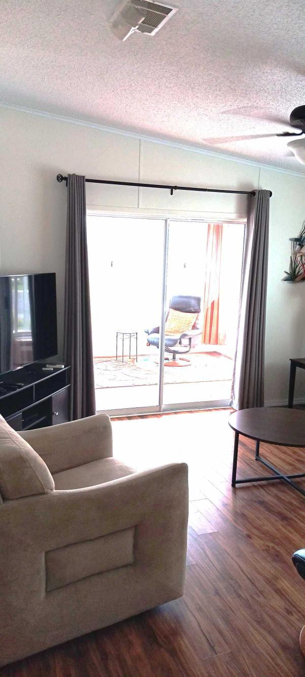 1995 Chandler Mobile Home