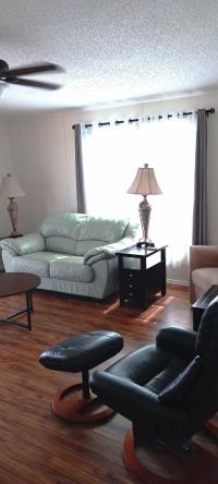 1995 Chandler Mobile Home