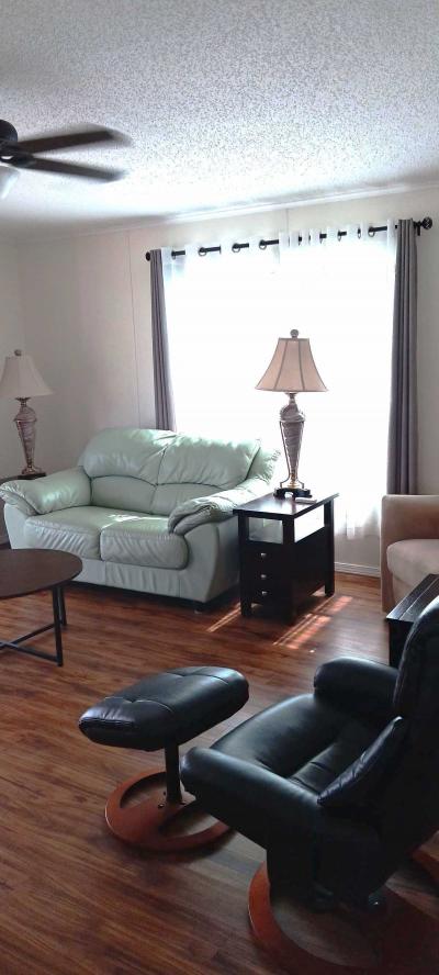 Photo 3 of 11 of home located at 9807 Cameron Ln Parrish, FL 34219