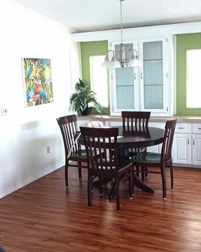 Photo 5 of 11 of home located at 9807 Cameron Ln Parrish, FL 34219