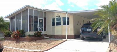 Photo 1 of 11 of home located at 9807 Cameron Ln Parrish, FL 34219