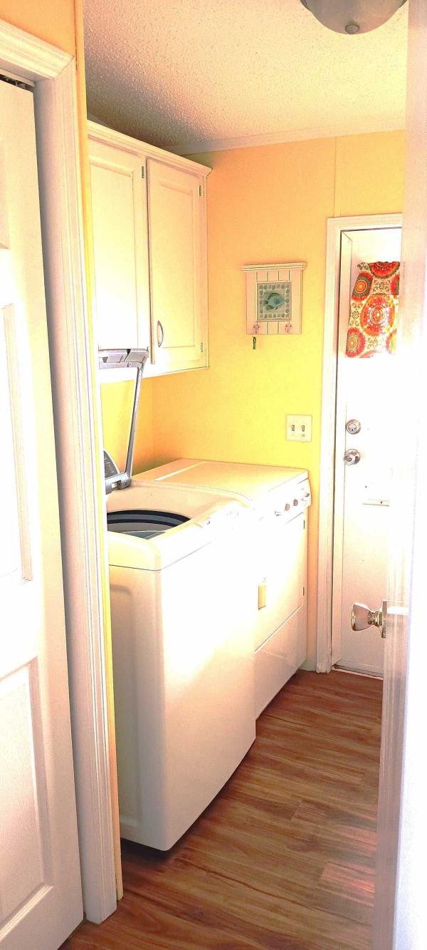 1995 Chandler Mobile Home