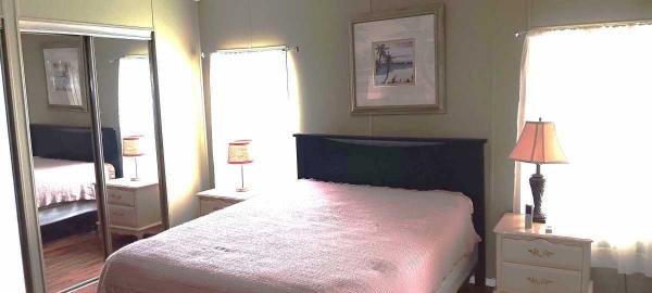 1995 Chandler Mobile Home