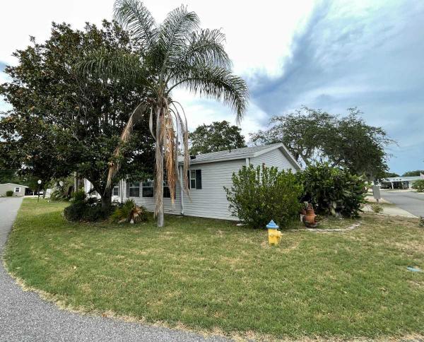 Photo 1 of 2 of home located at 153 La Siesta Edgewater, FL 32141